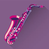 MusicProfessor Advanced Library Online Saxophone Lesson Course